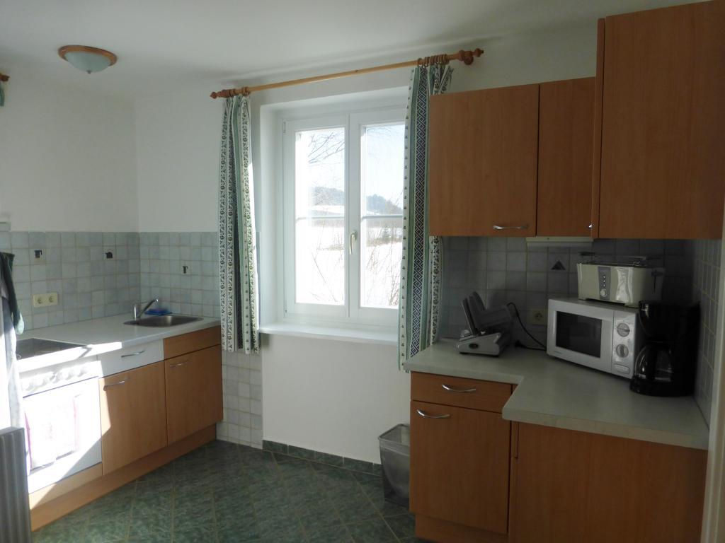 Ferienhaus Wohleser Мариахоф Номер фото