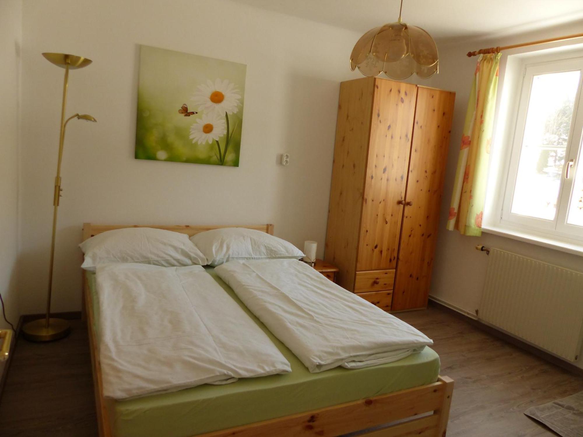 Ferienhaus Wohleser Мариахоф Экстерьер фото