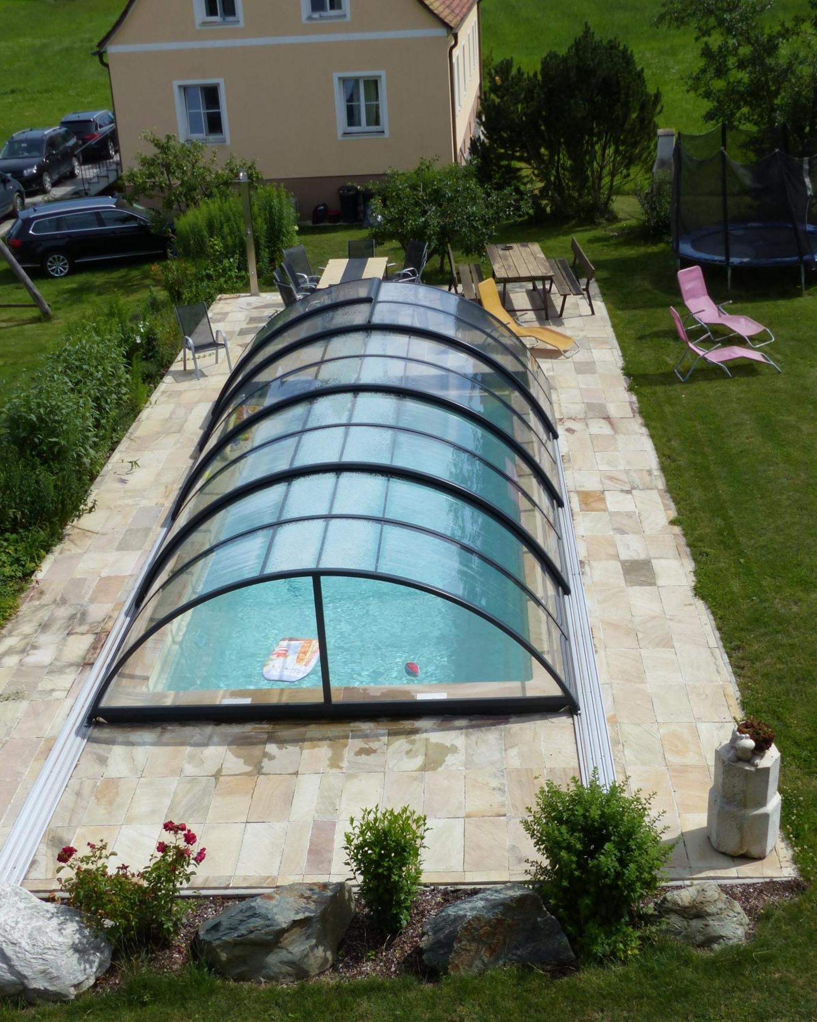 Ferienhaus Wohleser Мариахоф Экстерьер фото