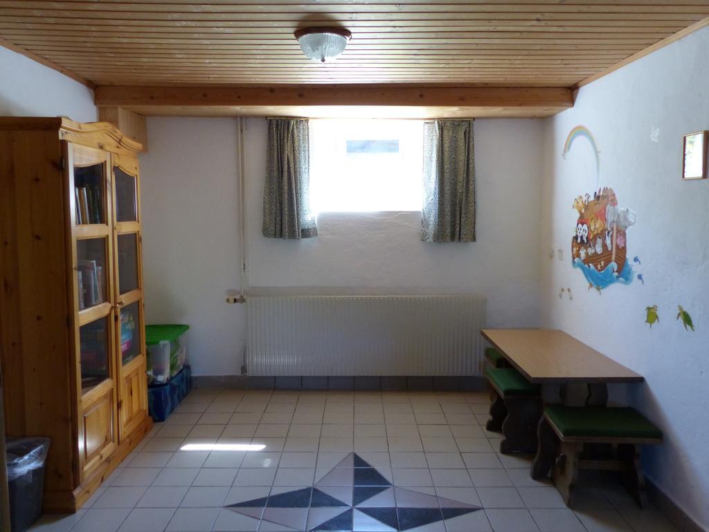 Ferienhaus Wohleser Мариахоф Экстерьер фото
